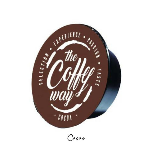 Caffè Compatibili The Coffy Way